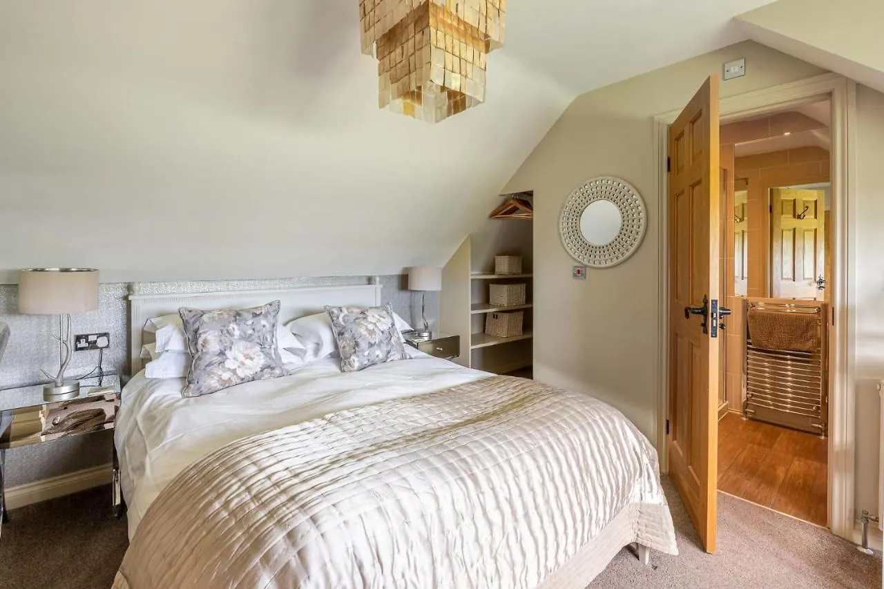 Primrose Cottage Whitby Birleşik Krallık